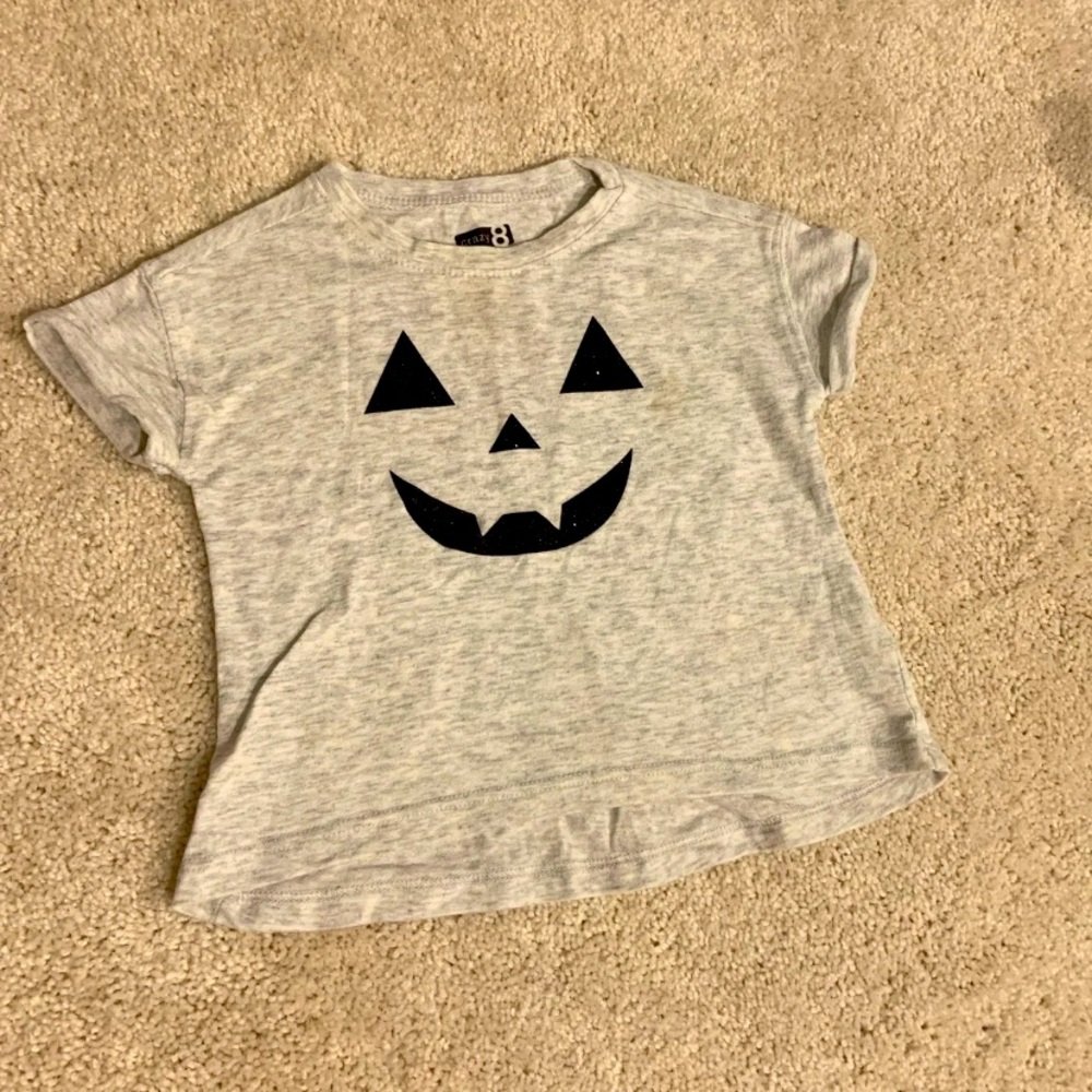 Pumpkin 🎃 Tee